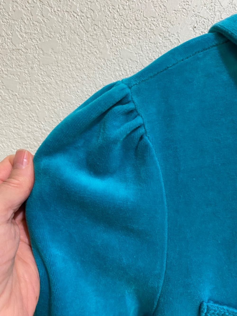 Juicy couture vintage set - Picture 5 of 16